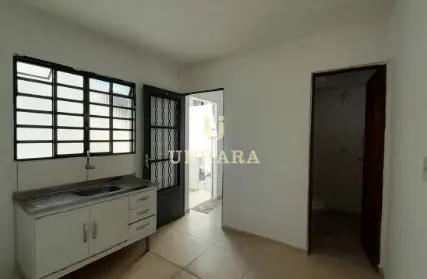Imagem: Casa Térrea para Alugar, Vila Espanhola
