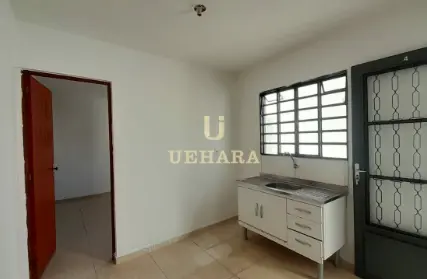 Imagem: Casa Térrea para Alugar, Vila Espanhola