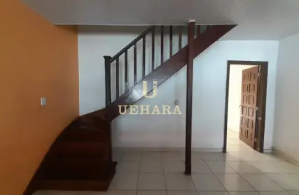 Imagem: Sobrado para Alugar, Casa Verde Média