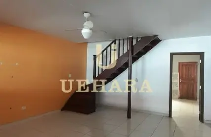 Imagem: Sobrado para Alugar, Casa Verde Média