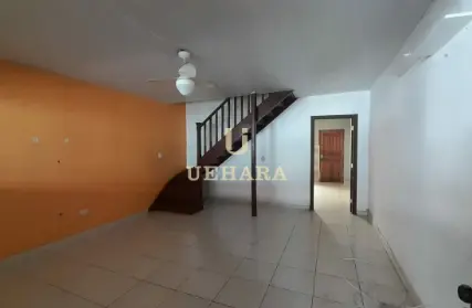Imagem: Sobrado para Alugar, Casa Verde Média