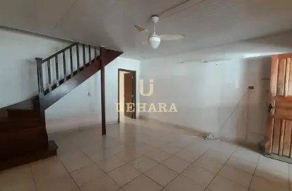 Imagem: Sobrado para Alugar, Casa Verde Média