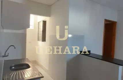 Imagem: Apartamento para Alugar, Casa Verde Alta