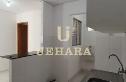 Imagem: Apartamento para Alugar, Casa Verde Alta