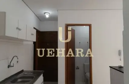 Imagem: Apartamento para Alugar, Casa Verde Alta