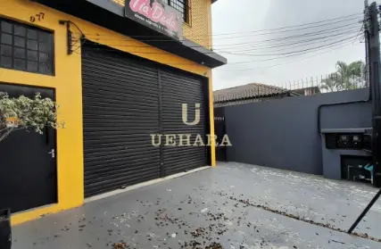 Imagem: Prédio Comercial para Venda, Parque Peruche