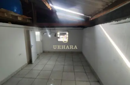 Imagem: Galpão / Salão para Alugar, Casa Verde Média