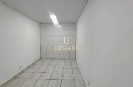 Imagem: Galpão / Salão para Alugar, Casa Verde Média