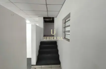 Imagem: Galpão / Salão para Alugar, Casa Verde Média