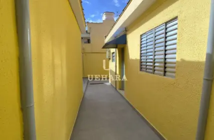 Imagem: Casa Térrea para Alugar, Parque Peruche