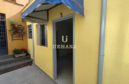 Imagem: Casa Térrea para Alugar, Parque Peruche