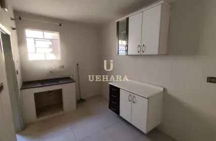 Imagem: Casa Térrea para Alugar, Parque Peruche