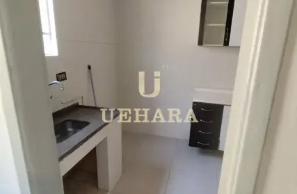 Imagem: Casa Térrea para Alugar, Parque Peruche