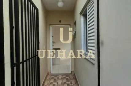 Imagem: Casa Térrea para Alugar, Vila Santa Maria
