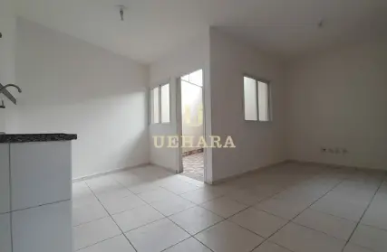 Imagem: Casa Térrea para Alugar, Vila Santa Maria