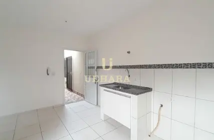 Imagem: Casa Térrea para Alugar, Vila Santa Maria