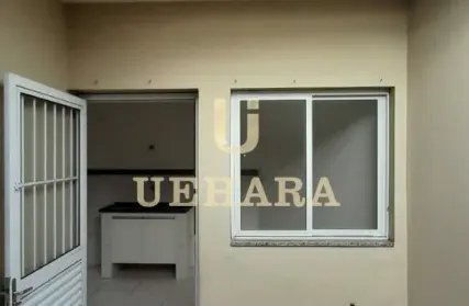 Imagem: Casa Térrea para Alugar, Vila Santa Maria