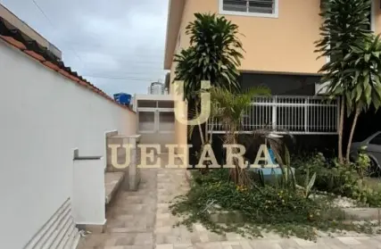 Imagem: Casa Comercial para Alugar, Casa Verde Média