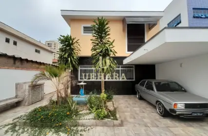 Imagem: Casa Comercial para Alugar, Casa Verde Média