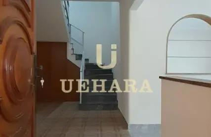 Imagem: Casa Comercial para Alugar, Casa Verde Média