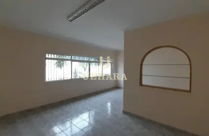 Imagem: Casa Comercial para Alugar, Casa Verde Média