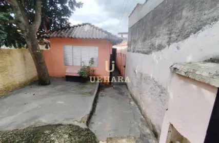 Imagem: Casa Térrea para Venda, Casa Verde Média
