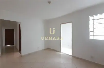 Imagem: Apartamento para Alugar, Tucuruvi