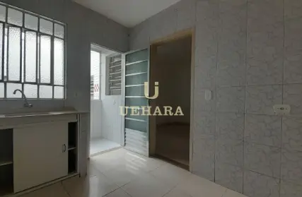 Imagem: Apartamento para Alugar, Tucuruvi