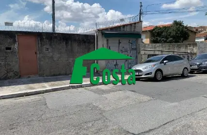 Imagem: Terreno para Venda, Casa Verde Alta