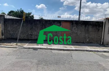 Imagem: Terreno para Venda, Casa Verde Alta