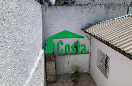 Imagem: Terreno para Venda, Casa Verde Alta