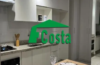 Imagem: Apartamento para Venda, Casa Verde Média