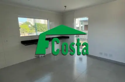 Imagem: Cobertura para Venda, Vila Mazzei