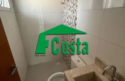 Imagem: Cobertura para Venda, Vila Mazzei