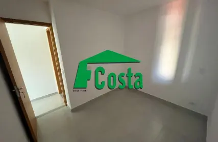 Imagem: Cobertura para Venda, Vila Mazzei