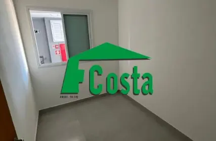 Imagem: Cobertura para Venda, Vila Mazzei