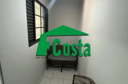 Imagem: Apartamento para Alugar, Vila Prado