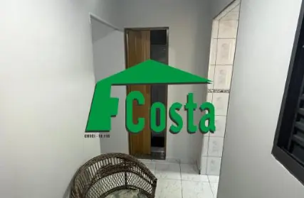 Imagem: Apartamento para Alugar, Vila Prado