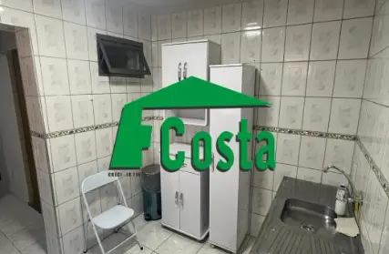 Imagem: Apartamento para Alugar, Vila Prado