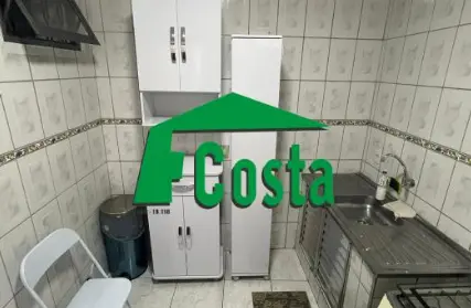 Imagem: Apartamento para Alugar, Vila Prado