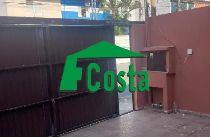 Imagem: Sobrado para Alugar, Vila Carbone