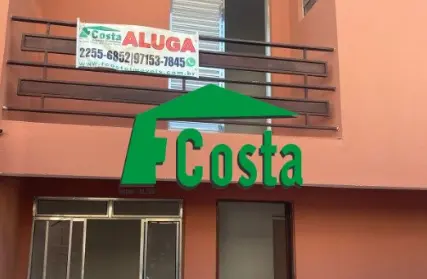 Imagem: Sobrado para Alugar, Vila Carbone