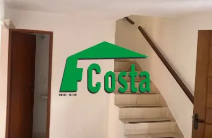 Imagem: Sobrado para Alugar, Vila Carbone