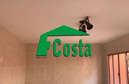 Imagem: Sobrado para Alugar, Vila Carbone