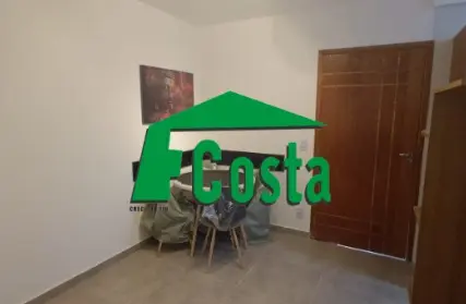 Imagem: Apartamento para Venda, Vila Romero