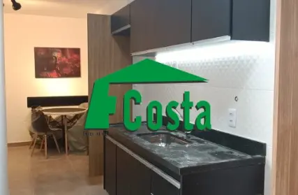 Imagem: Apartamento para Venda, Vila Romero