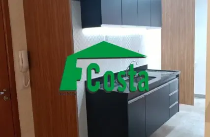 Imagem: Apartamento para Venda, Vila Romero