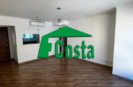 Imagem: Apartamento para Venda, Jardim das Laranjeiras