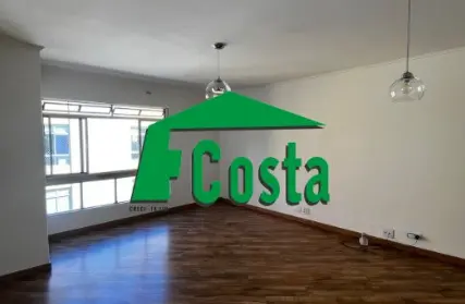 Imagem: Apartamento para Venda, Jardim das Laranjeiras