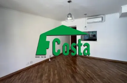 Imagem: Apartamento para Venda, Jardim das Laranjeiras